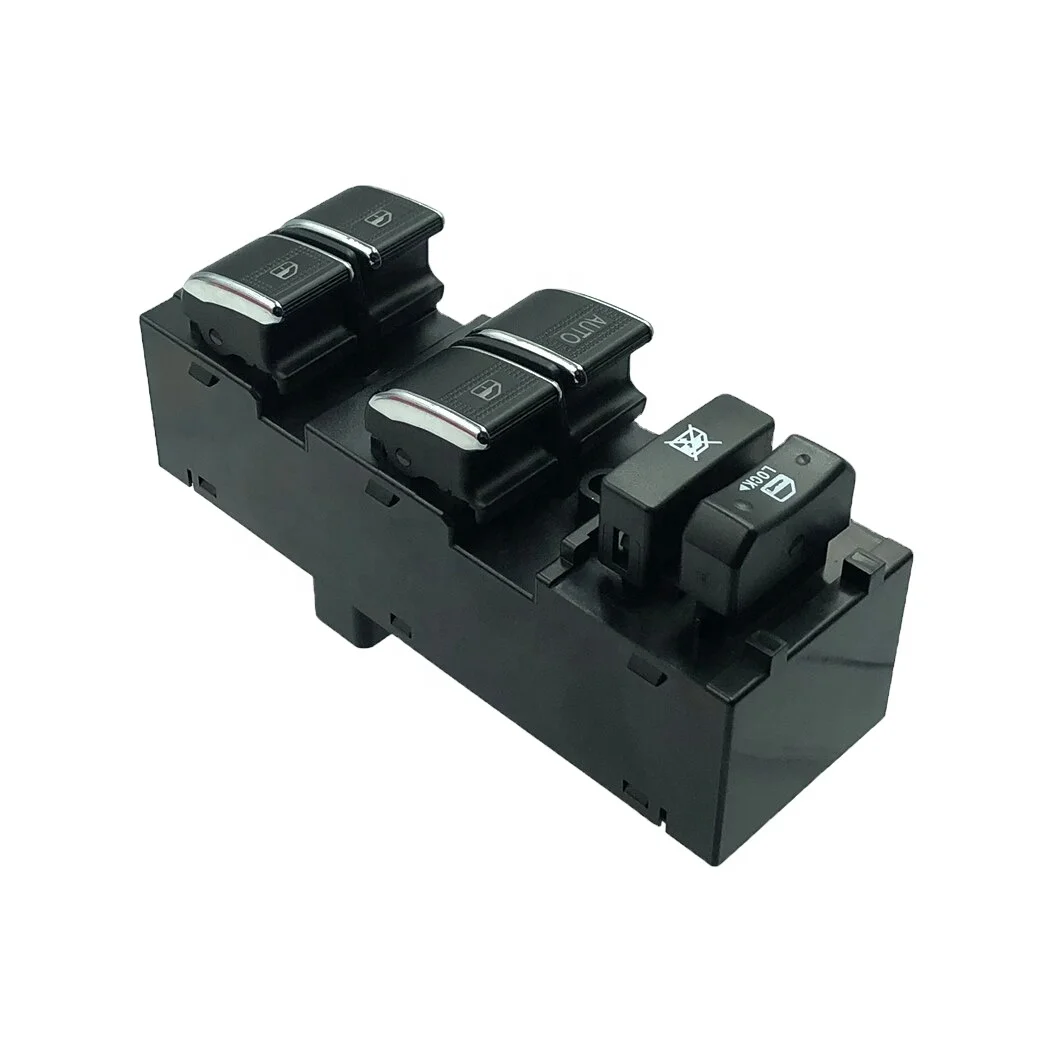 Auto parts Great Wall DOOR WINDOW SWITCH ASSY for 3746300XJ29XA