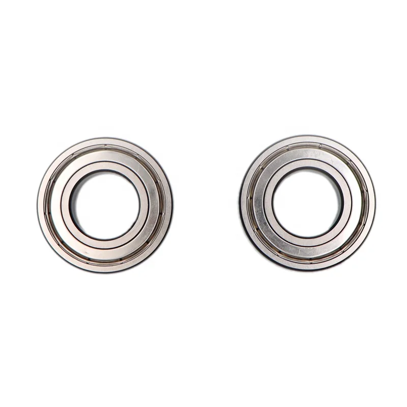 miniature ball bearing 607 608 609 625 626 681 682 683 micro ball bearing for Roller skates or skateboard