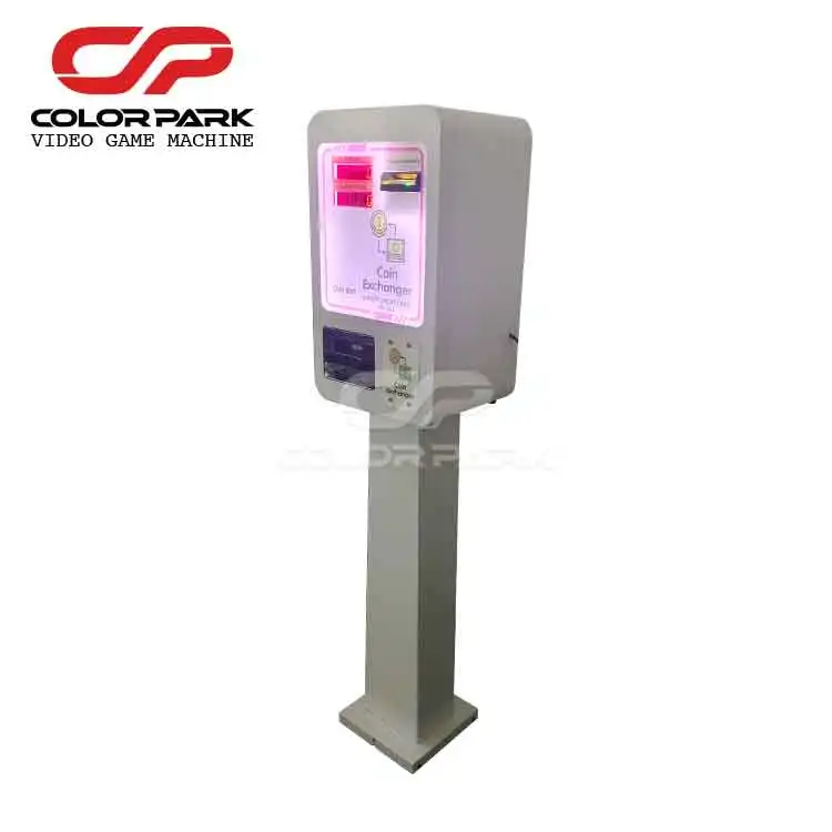 Guangzhou manufacturer mini coin changer coin and Bill acceptor latest cheap hot sale
