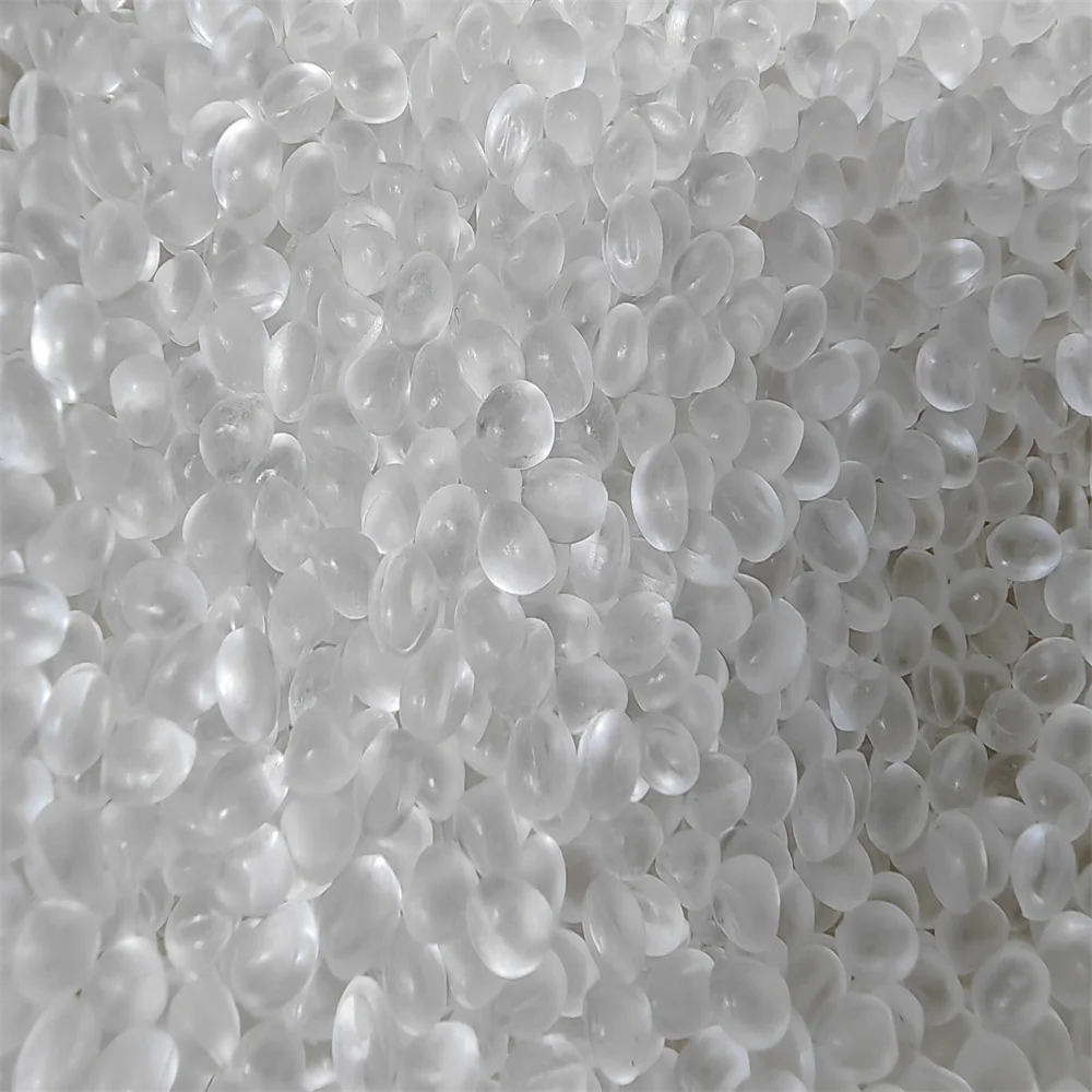 Pp Polypropylene Pp Granules Polypropylene Plastic Raw Material