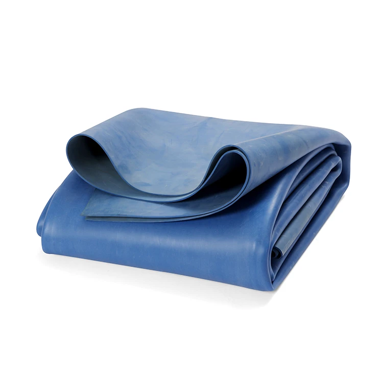 
Vacuum Press Machine Dedicated Silicone Rubber Plate Silicone Rubber Membrane For Vacuum Press 
