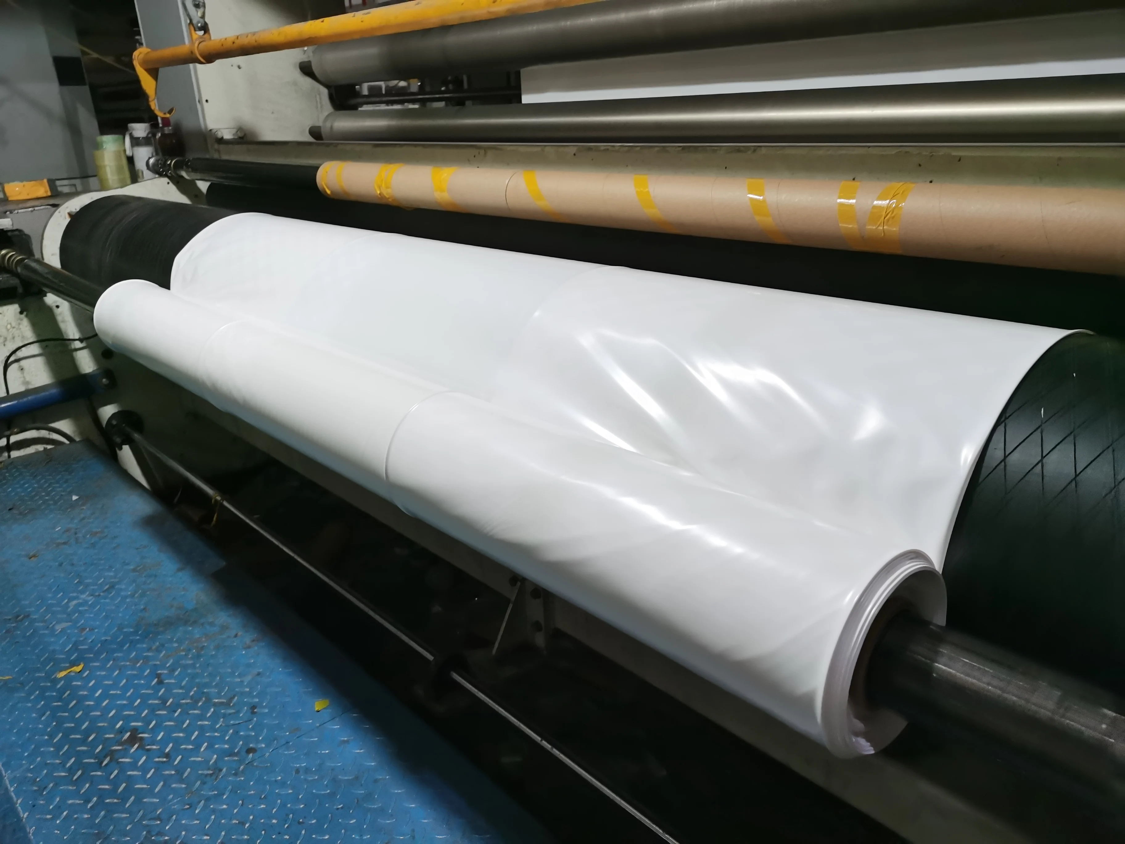 Строительный лист LDPE