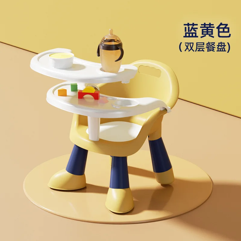 Feeding Portable 1 Seat Foldable 3 Rocking Booster Harness Wheels Sofa Sit Me All Smart 5 Hanging High Chair Babyr Dining