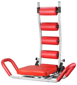strength trainning exercise sports body building equipment gym multi function ab coaster