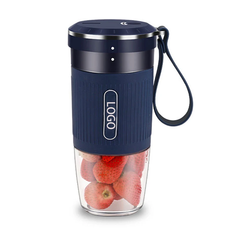 USB rechargeable portable juice cup outdoor fruit juice electromechanical juicer