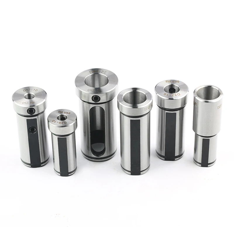 CNC Tool Accessory Reducer sleeve holder Lathe Bore Sleeveu Drill Reducing Sleevedrill Collet Sleeved D25-20