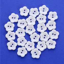 Лидер продаж, пуговицы в виде конфет 13 мм с мультяшными цветами для рукоделия, пуговицы для детской одежды, украшения ручной работы для скрапбукинга