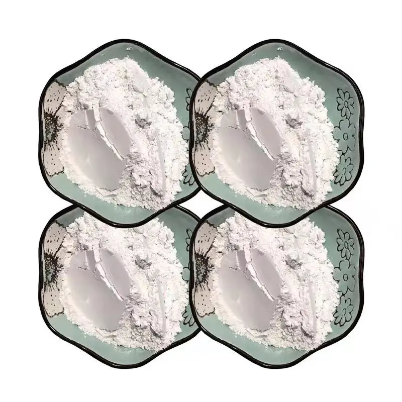 food grade activated bleaching earth clay edible clay