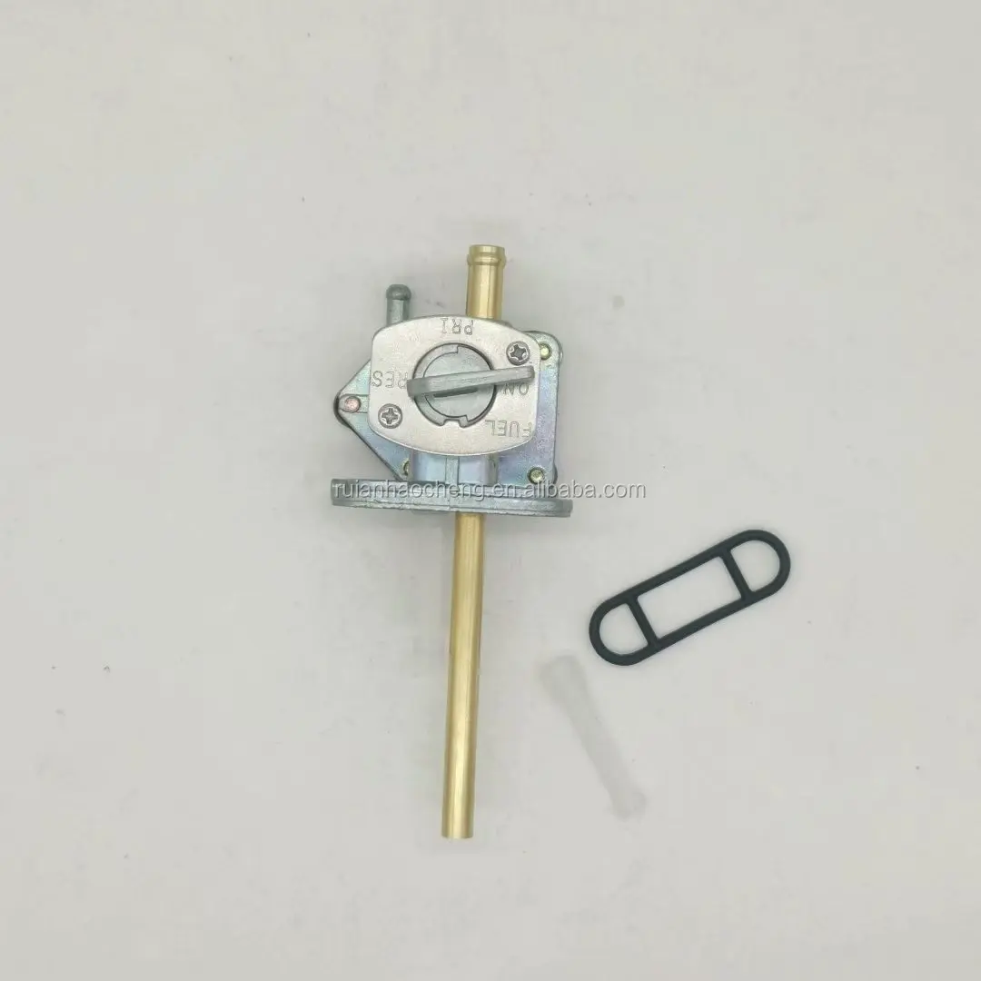 Fuel Cock Gas Tank Valve Petcock For Suzuki DR-Z400 S/SM DRZ400 DRZ 400 44300-29F20 Motorcycle Spare Parts