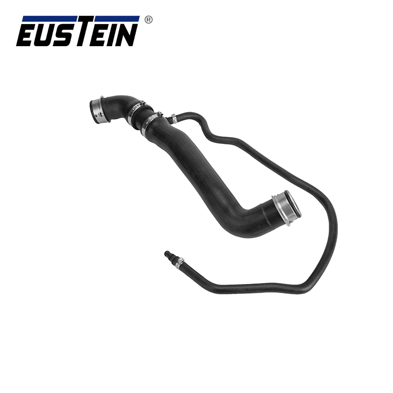 2125011382 2125010525 2125015782 2128300996 Engine Coolant Upper Radiator Hose For Mercedes Benz W211 S211