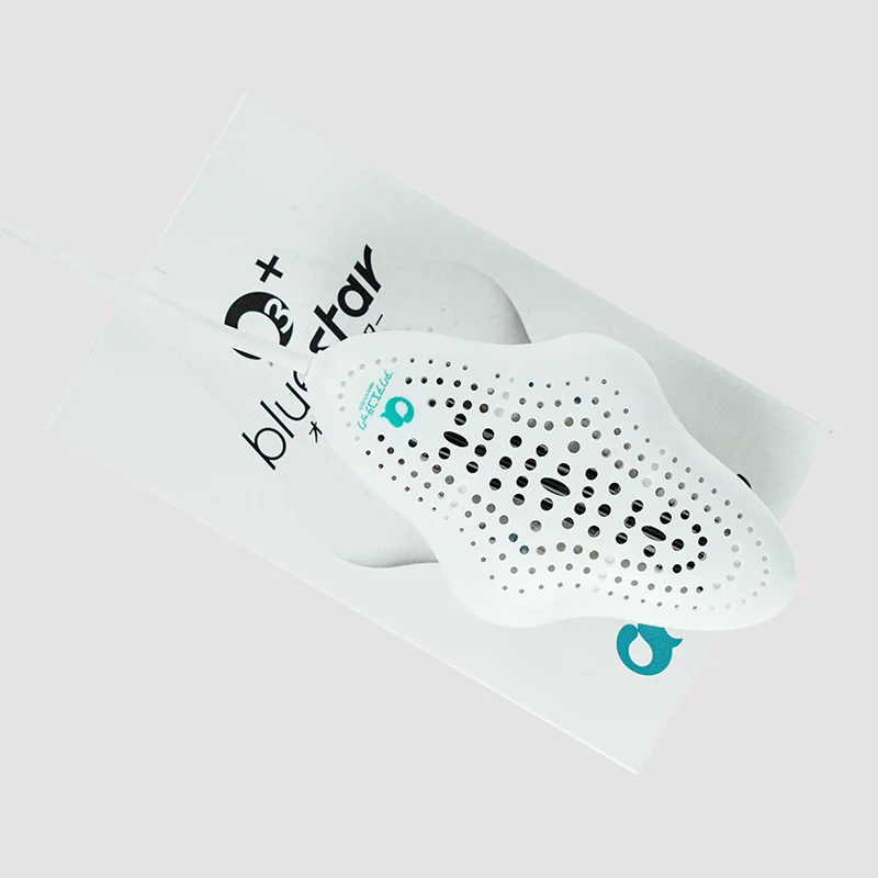 Washers Portable Ozone Generator  MINI Small electrolytic generator USB connector