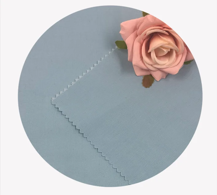 37%Bamboo 22%Hemp 20%Nylon 15%Cotton 6%Spandex Fabric Printed Moisture Absorbent Breathable Textile Fabric Garment