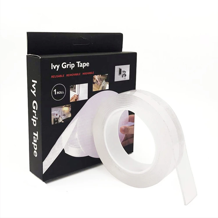 Customization Ivy grip tape Nano Tape With Low Moq