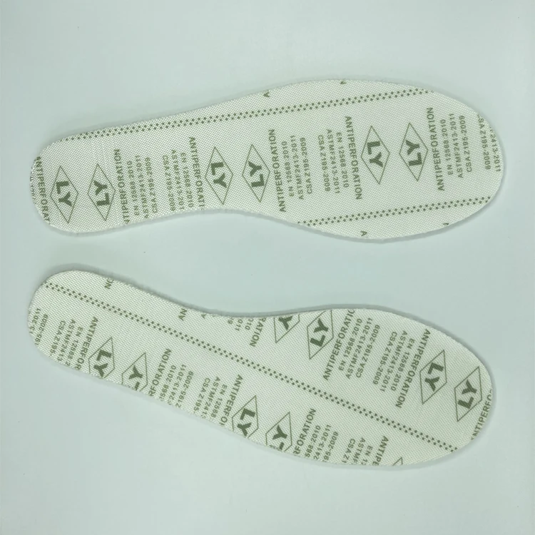 High Quality 604 Mould Steel toe cap for safety shoes with EN12568:2010 Standard