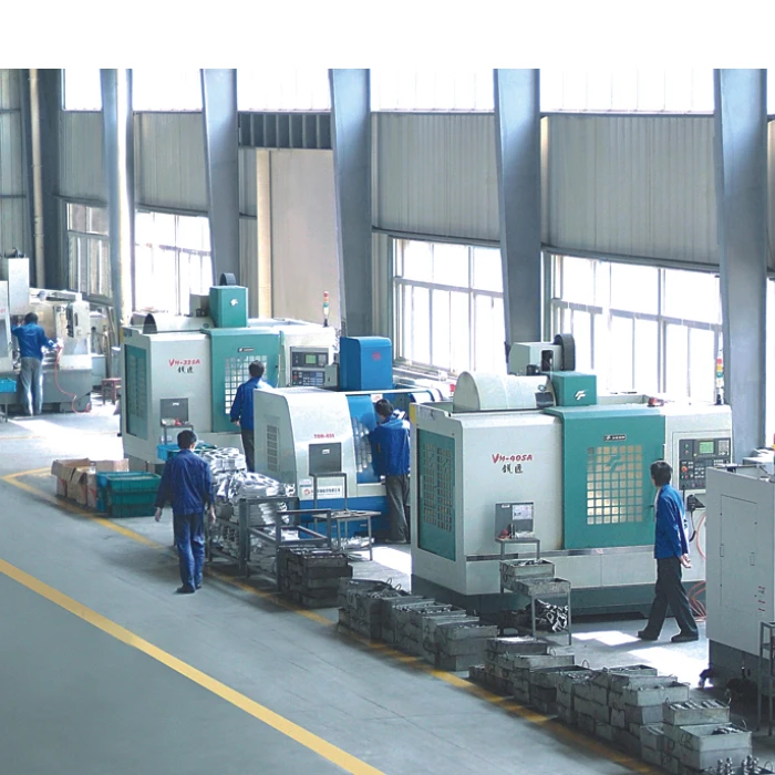 
Oil Pump Auto Parts For NISSAN Oem FD6T/FE6T 15010-Z5510 