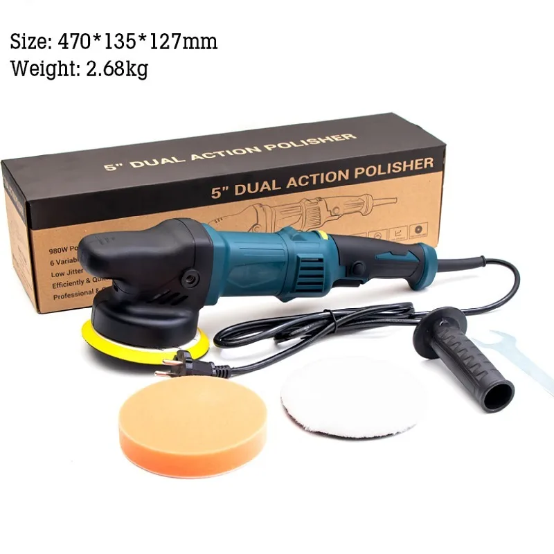 Vibrator Polishing Machine Tumbler Double Barrel Jewelry Vibratory Polisher Soft Power Layer Dimensions Color Lining Weight Type