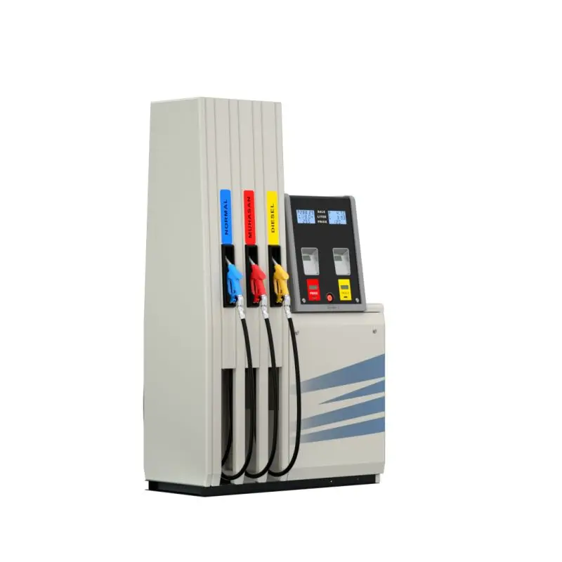 High quality LPG Gas Dispenser Pump Tatsuno Fuel Dispenser Pump Type for Fuel Despenser with Printer Gas Station