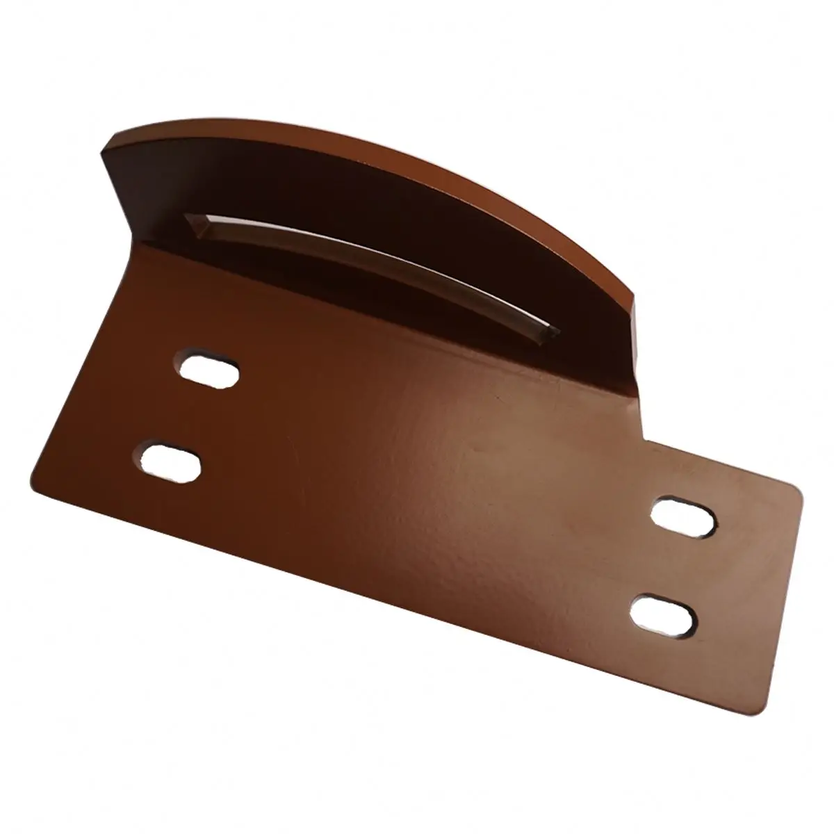 Precision Custom Cnc Turning Steel Machining Brass Alloy Parts Copper Block for Equipment