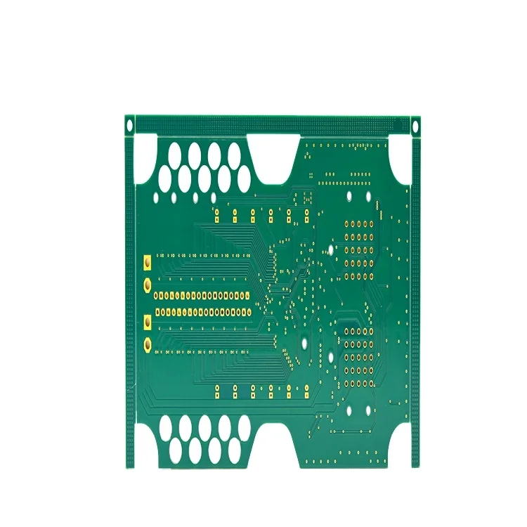 Иолет Алая Rf мотор таймер Pcb