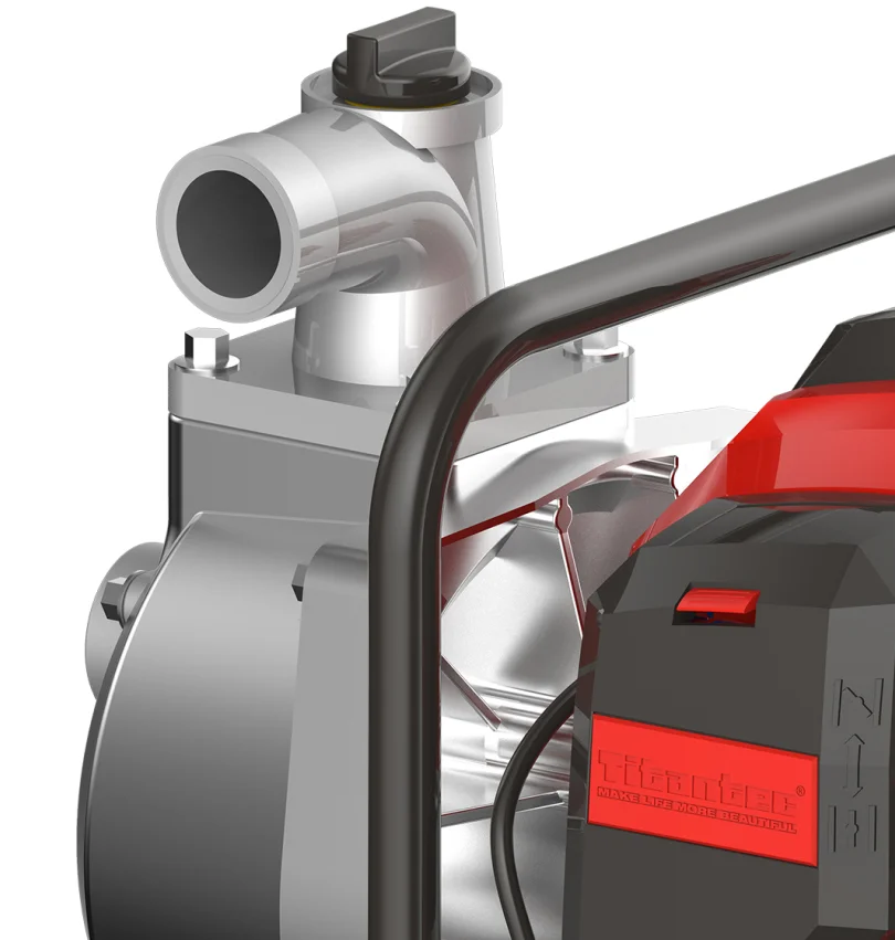 gasoline for Garden Farm New CE water pump 50.8cc