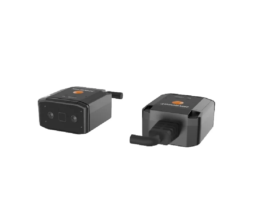Manufacturer Direct Sales Advanced Embedded Mini USB Fixed Mount Scanner Module 1D 2D Barcode Reader Engine