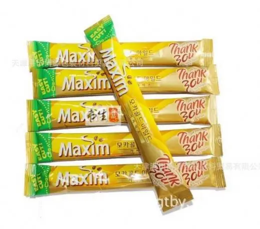 Full Automatic Sugar Packing Mashine