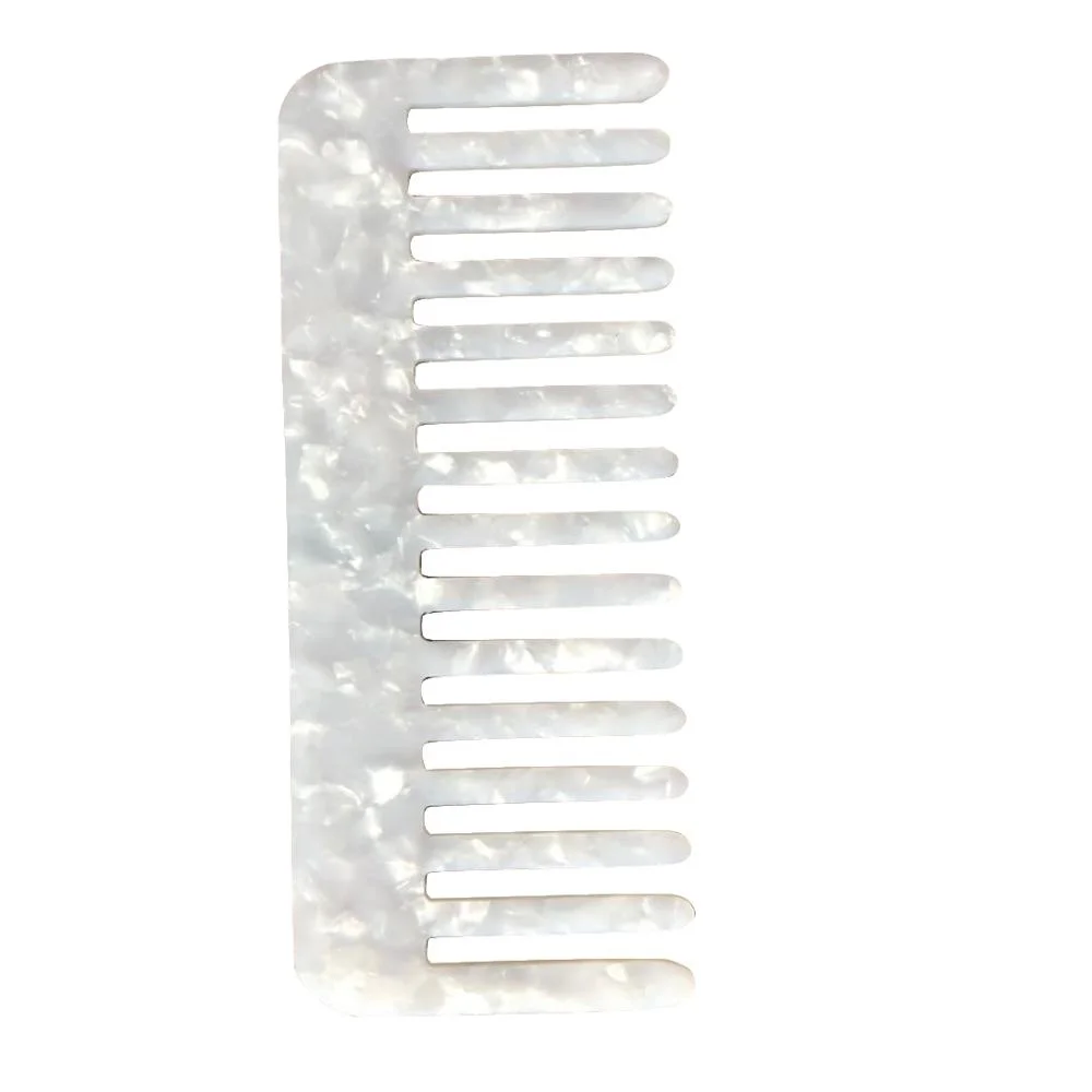 Acetic acid comb custom processing plant