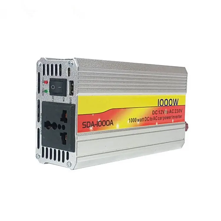 High demand products to sell off grid professional dc to ac converter 12v 220v 1000w inverter printed circuit boards