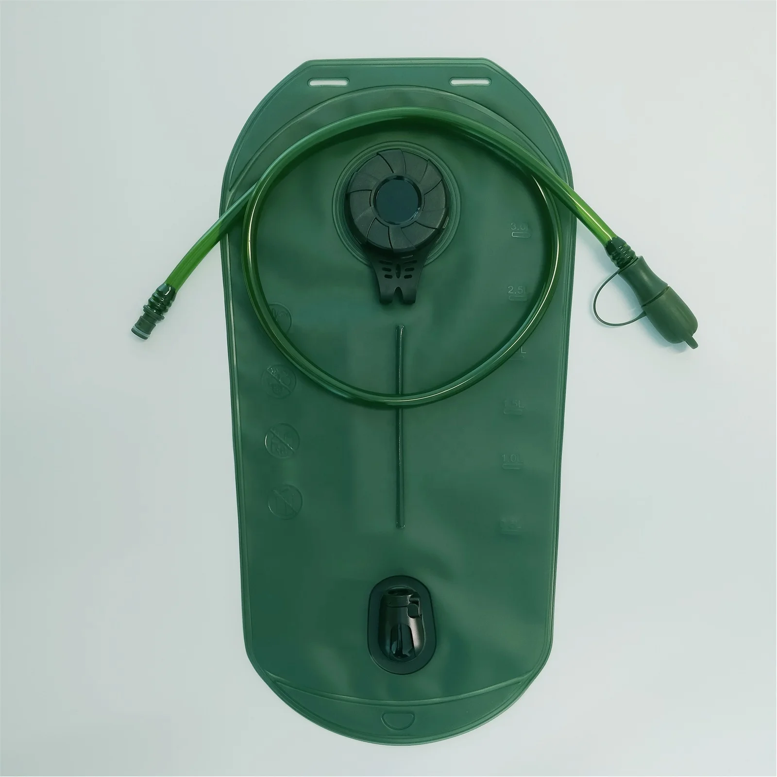 DJ028 Water Backpack 3L TPU Folding Drinking Bladder BPA Free