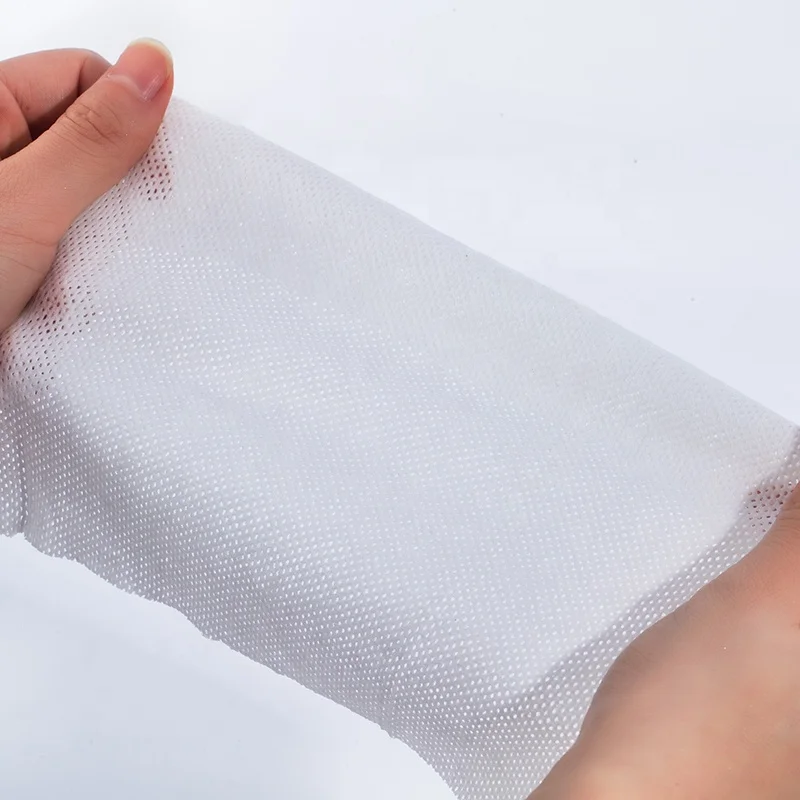 huayu In Stock Eco-Friendly Custom Printing Cellulose Dish Cloth Compressed Kitchen Cellulose Sponge Microfiber Cleaning Cloth