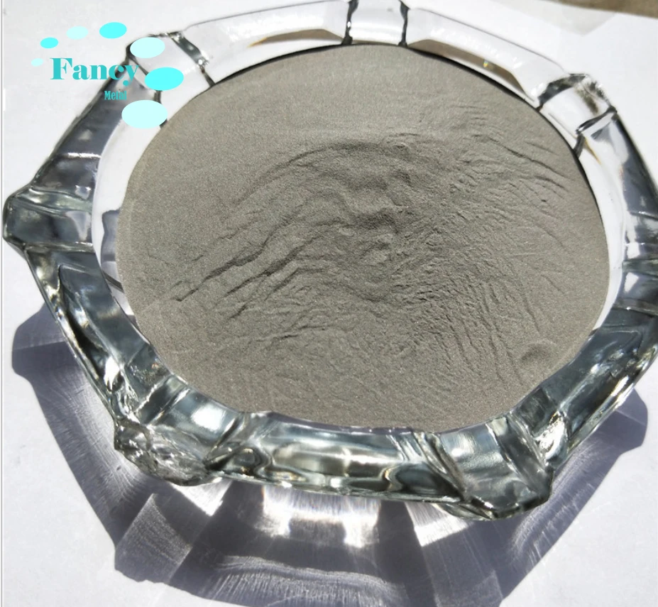 
High purity Titanium powder 99 Titanium powder Spherical titanium powder 