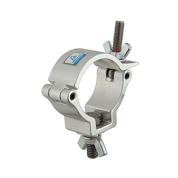 Moving Head Beam Led Par Light Stage Lighting Accessories pipe clamps