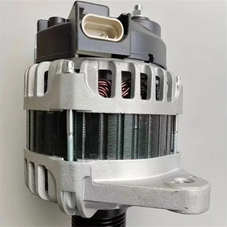WA600-3 шестеренный насос вилочного погрузчика 705-52-31080