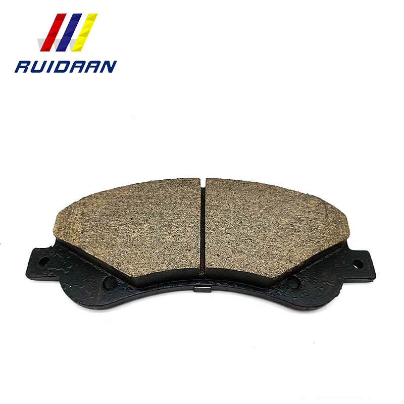Hot Selling High Quality Brake Pads Wholesale Brake Pad for GAC GS5 2015 Toyota ML 350