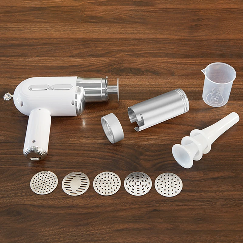 Chinese Automatic Small Noodles Making Machine Electric Pasta Noodle Maker Machines Extruder