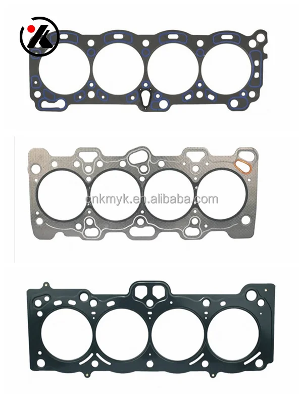 Construction Machine Parts Replacement Cylinder Head Gasket 296-4784 2964784 For For C4.2