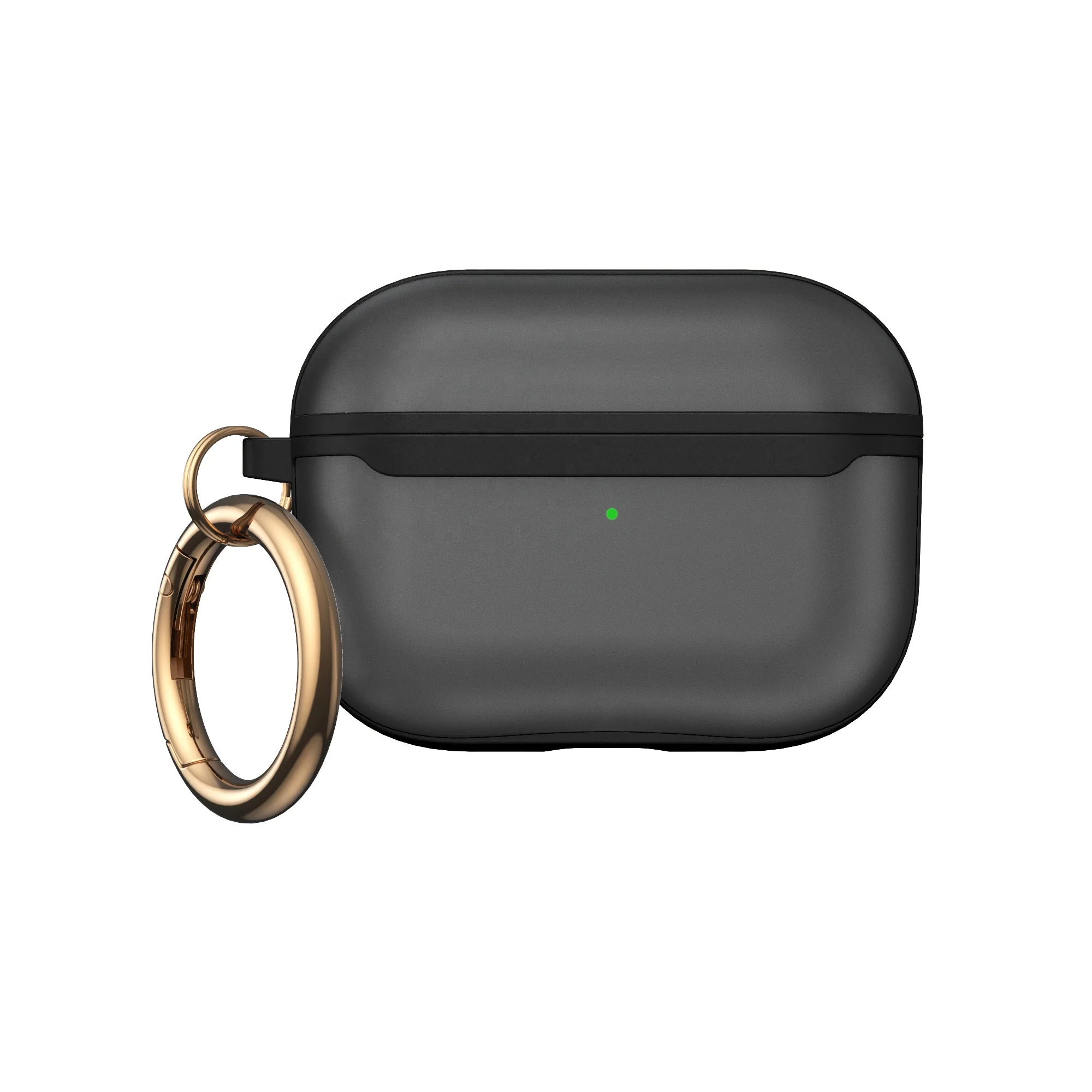 wholesale original airpods cover soft silicone protector case for apple airpods 3