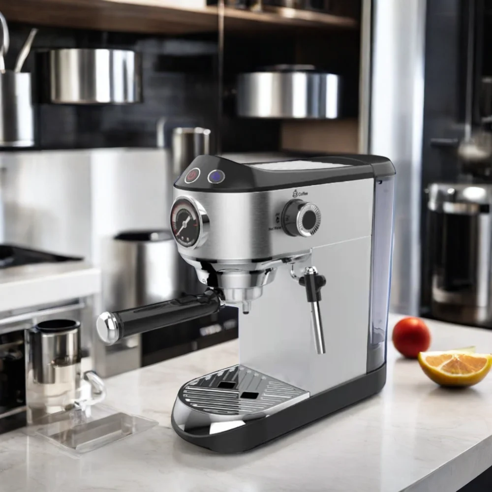 Оптовая продажа кофемашин Cafeteras Travel Coffee Express эспрессо пивовар Expresso Maker Китай