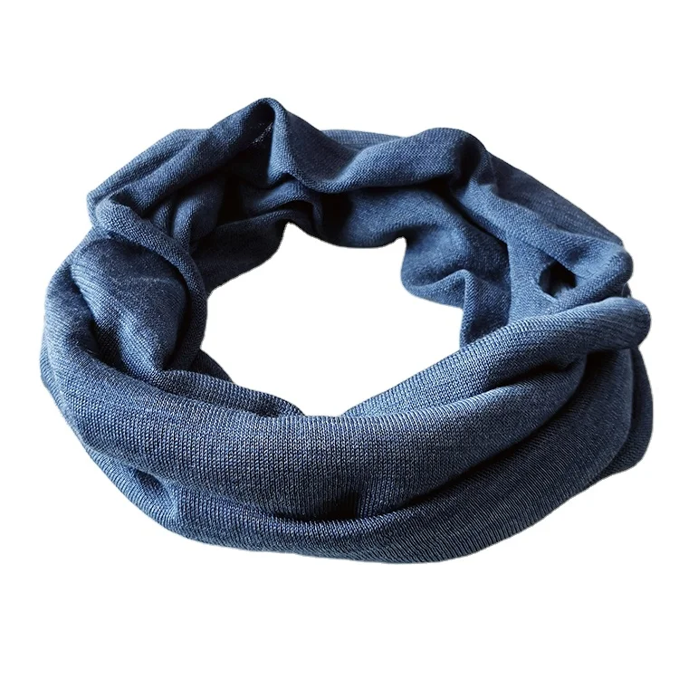 Интернет-магазин, лидер продаж, шейный платок с петлей, шелковая маска для лица и шеи, защита для шеи