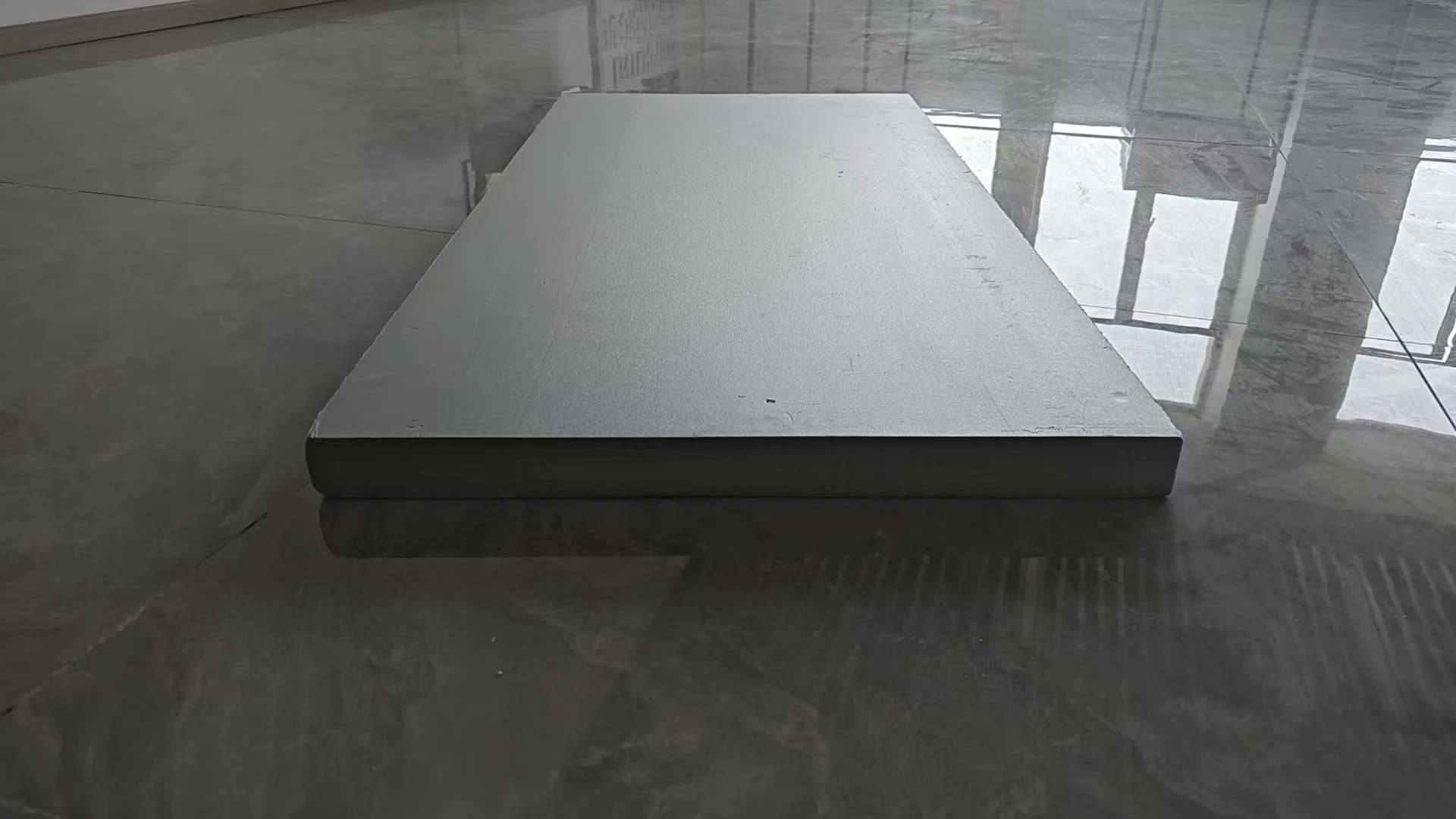 Factory sales new products Graphite XPS 0.024 FR B1 35kg/m³  high density low thermal conductivity