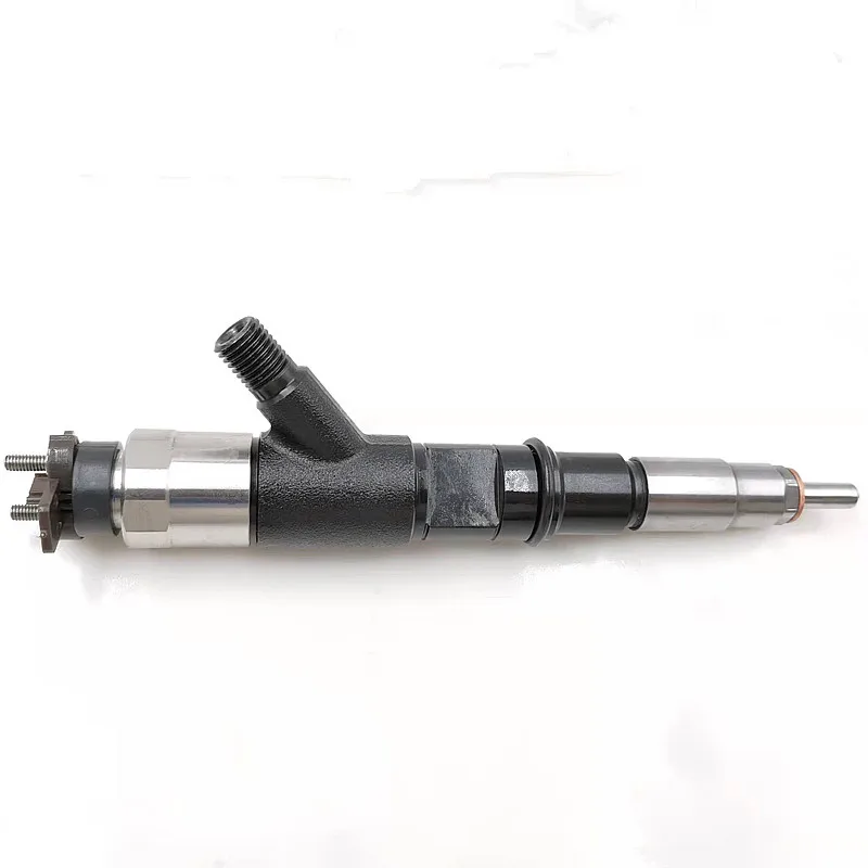 5296723 топливный инжектор Common Rail для Cummins ISF3.8 5