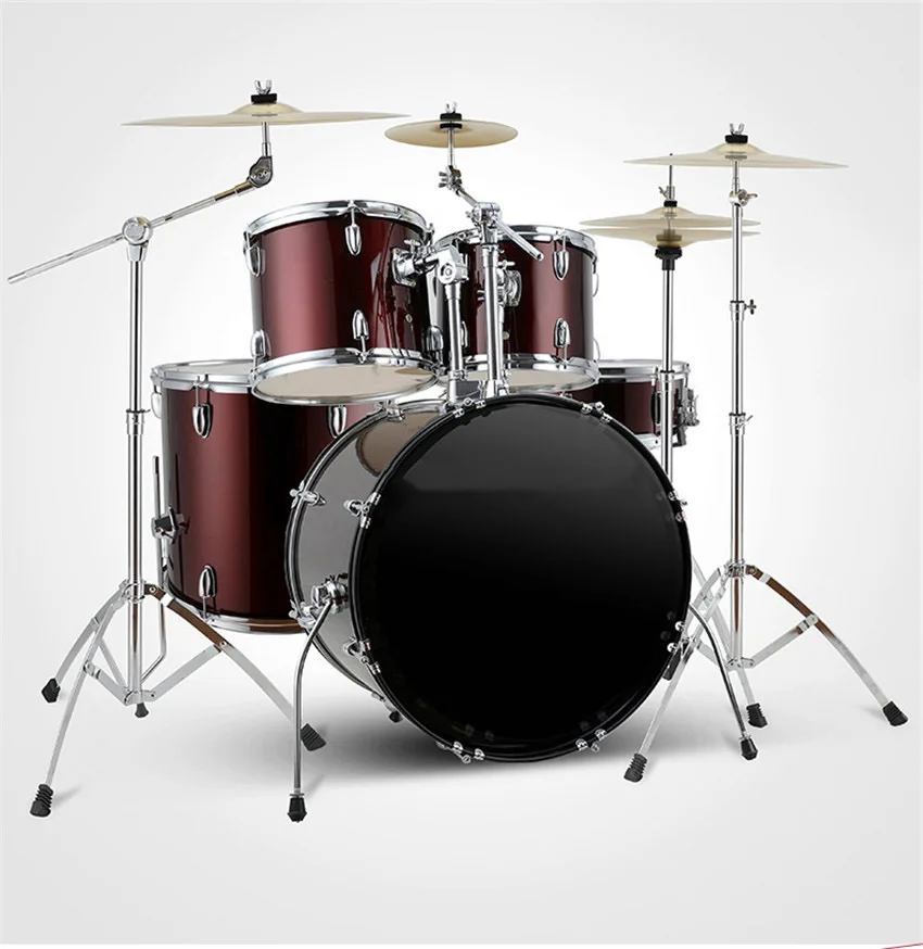  Maigu горячий на Amazon zildjian барабан установить