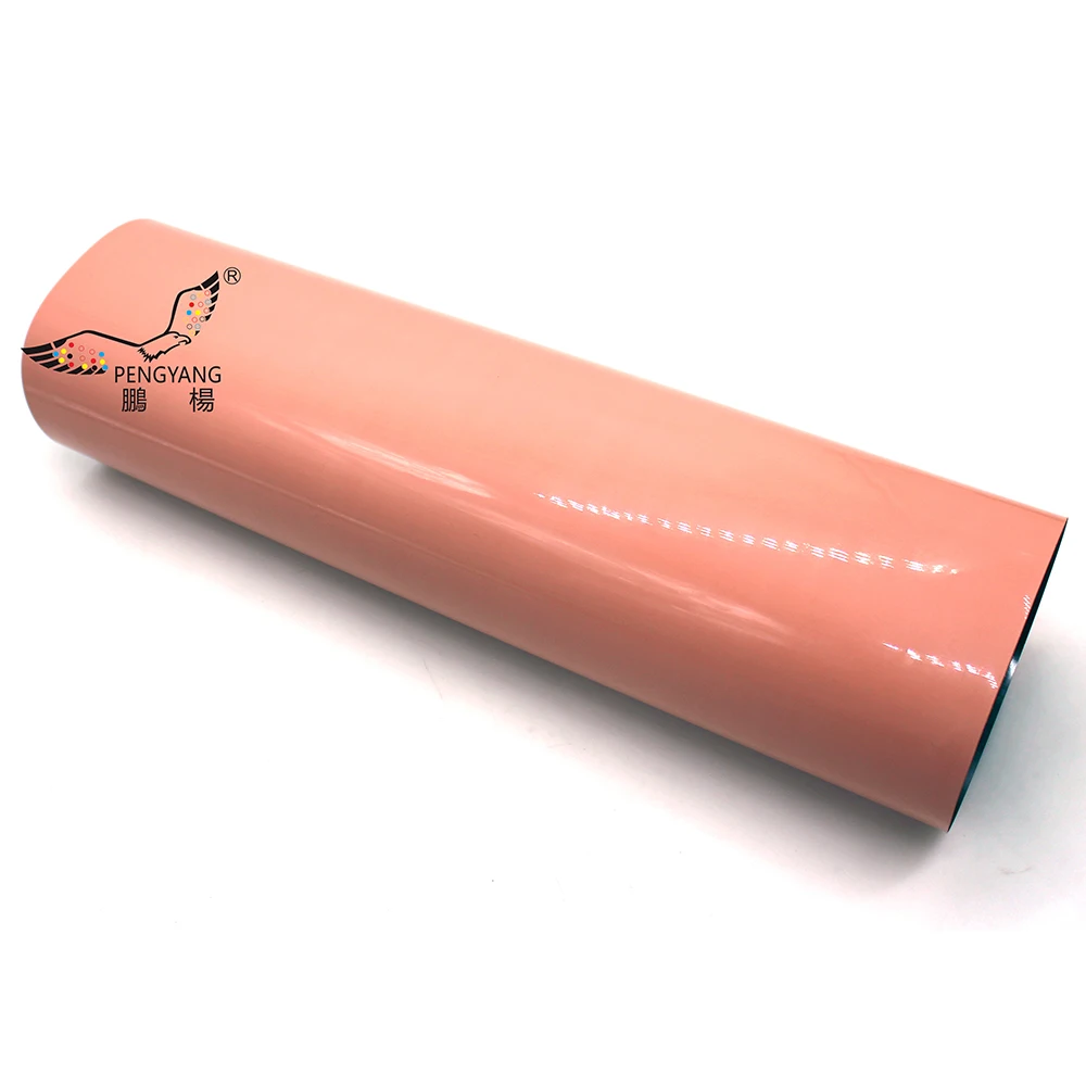 A50U765000 A50U757700 A50U734000 Original fuser film sleeve for Konica Minolta Bizhub C1060 1070 1060L 1070L 2060 2070 3070 2060