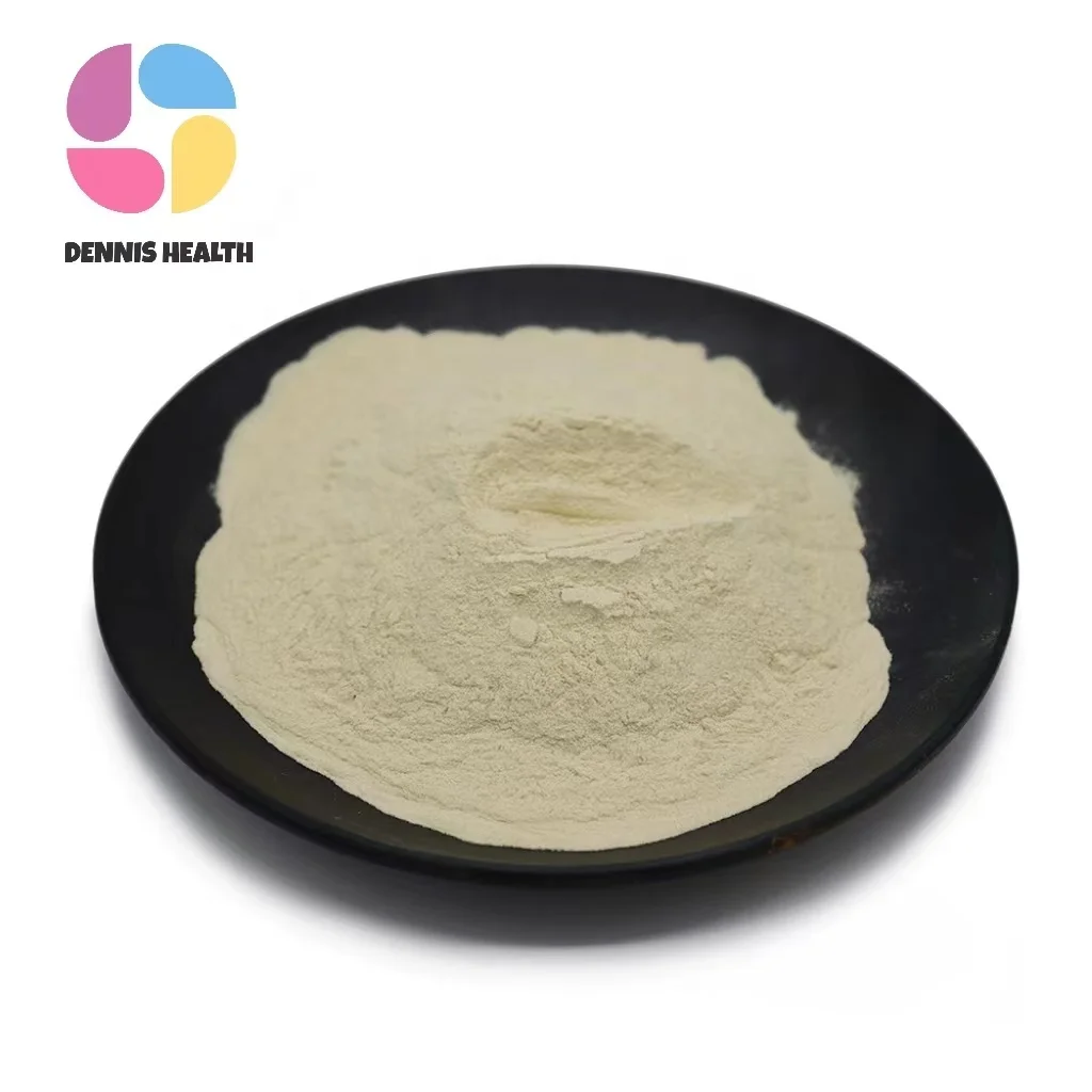 High Quality Private Label 98% Pure Urolithin A Powder CAS 1143-70-0 100G/bag