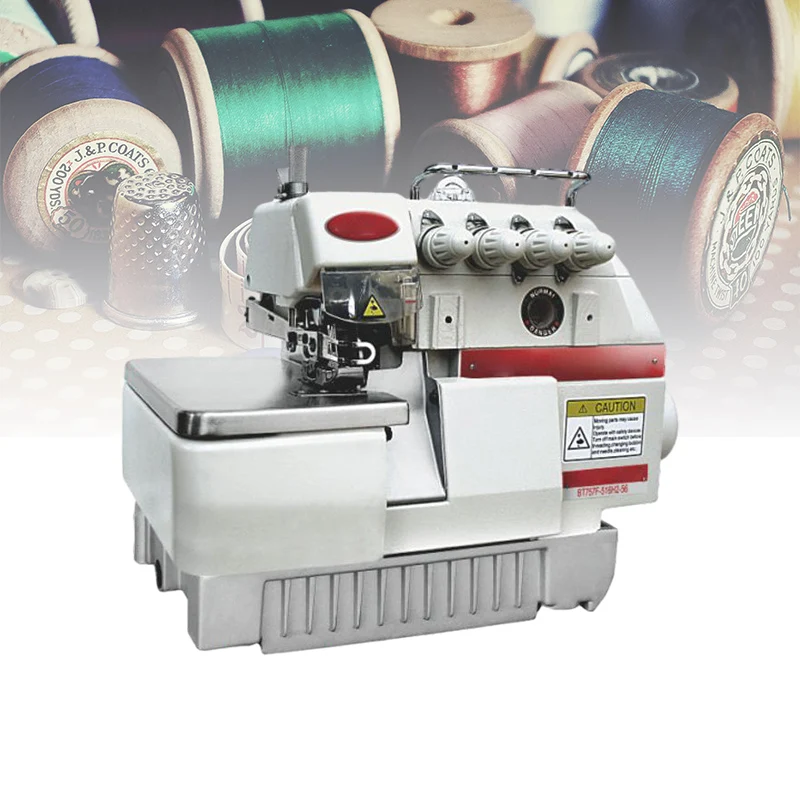 Оборудование для одежды, обычное электронное оборудование, двигатели, промышленная швейная машина
