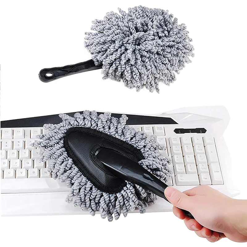 Wholesale Detailing Brush Car Cleaning Brush Dusting Tool Fit Tire For Car Mats, Floor Mat