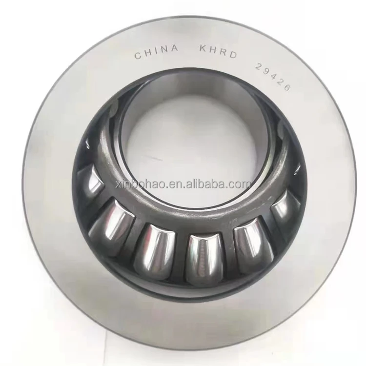 KHRD High Performance High Hardness 29272 29276 29280 29284 Thrust Spherical Roller Bearings