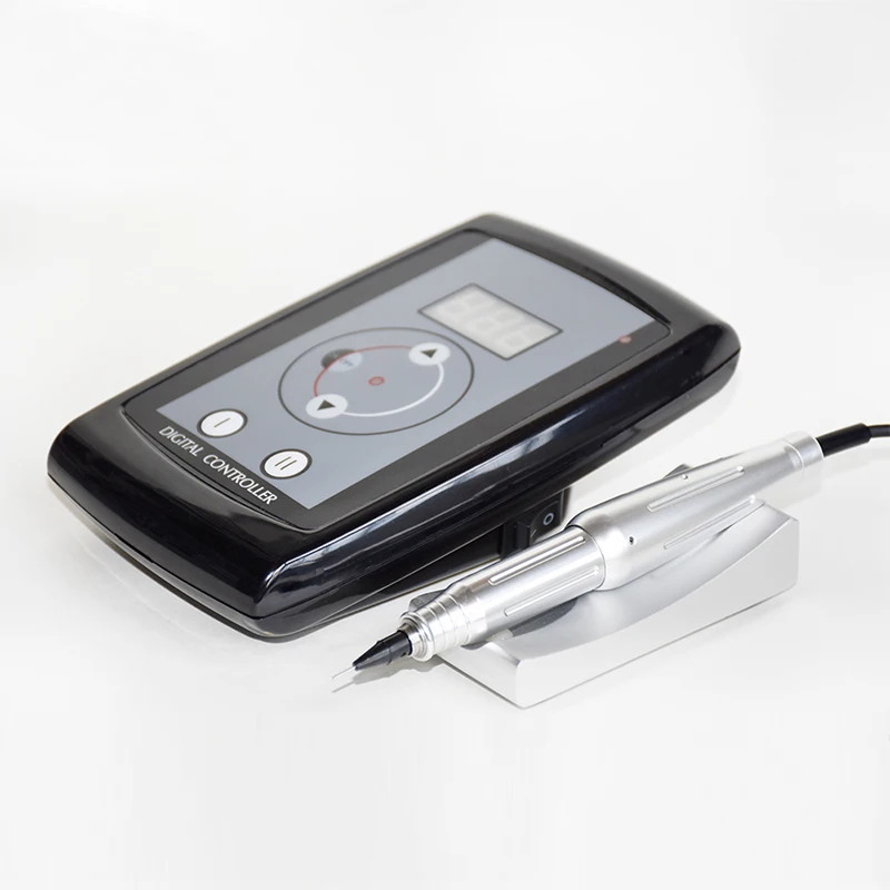 PM Beauty Professional Electric Machine Microblading Eyebrow Semi Permanent Makeup Machine