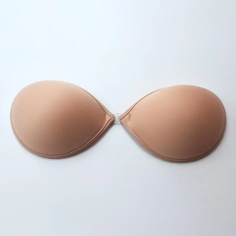 Reusable lifting nipple mask lifting tape bra pad invisible bra female silicone invisible bra patch