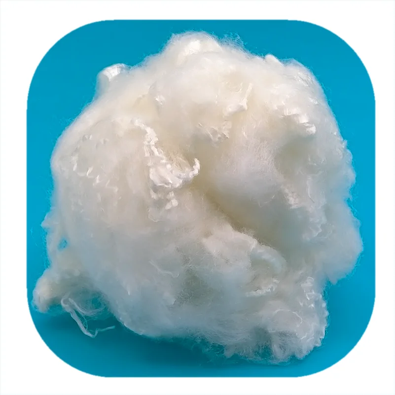 Factory Price Virgin Synthetic Flame Retardant Modacrylic Fiber for Spinning